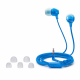 SONY PERSONAL EARPHONE MDR-EX15AP SERIES